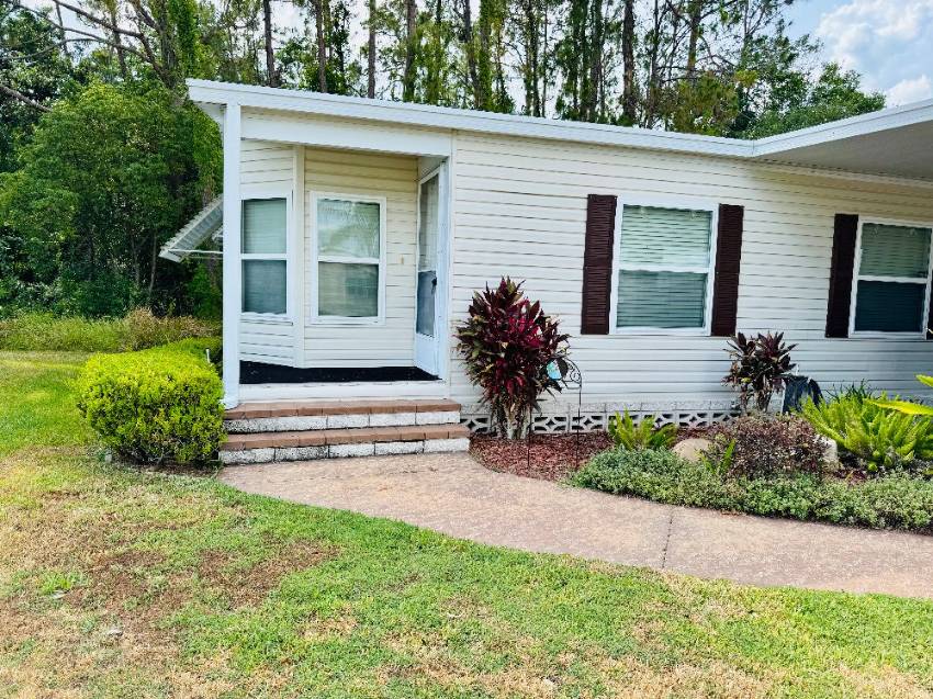 1484 Double Eagle Drive a Lakeland, FL Mobile or Manufactured Home for Sale